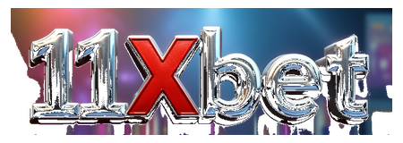 11xbet logo